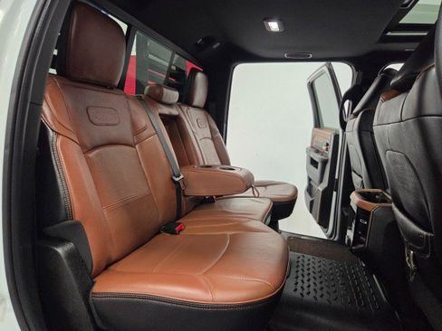 Used 2024 RAM 3500 Limited w/ Safety Group image 77