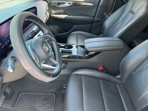 Used 2024 Buick Envision Preferred AWD/4WD image 14