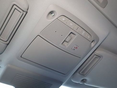 Used 2020 Nissan Armada Platinum w/ Captain's Chairs Package image 23