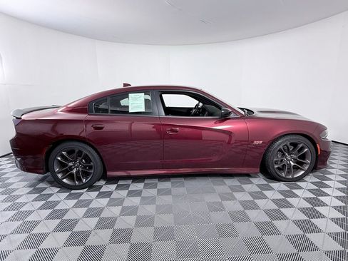 Used 2023 Dodge Charger Scat Pack w/ Technology Group image 9