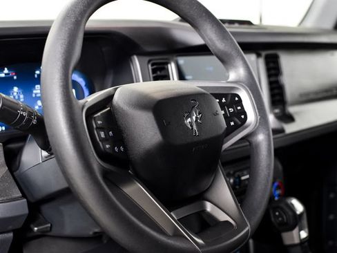 Used 2025 Ford Bronco 4-Door w/ Sasquatch Package AWD/4WD image 22