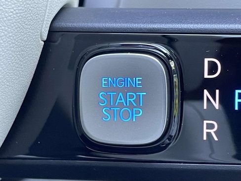 New 2026 Hyundai Palisade SEL FWD image 27
