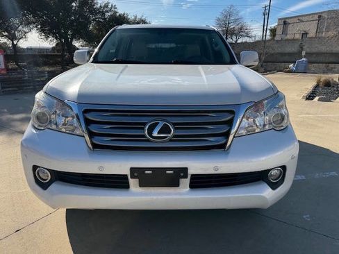 Used 2010 Lexus GX 460 Base AWD 4dr SUV image 64