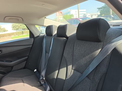 Certified 2024 Honda Accord LX image 10