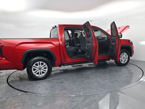 Used 2024 Toyota Tundra SR5 w/ SR5 Convenience Package image 63