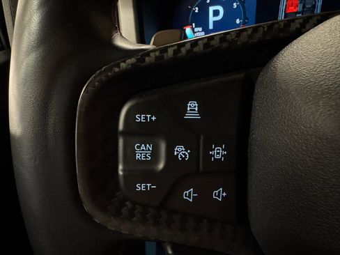 Used 2024 Ford Bronco Raptor AWD/4WD image 64