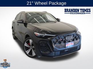Used 2025 Audi SQ5 Premium Plus AWD/4WD video 1
