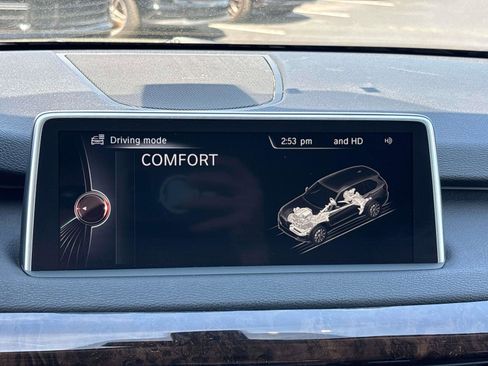 Used 2015 BMW X5 xDrive35i AWD/4WD image 26