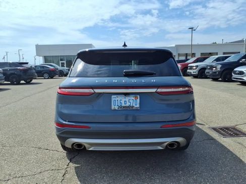Used 2024 Lincoln Corsair FWD image 6