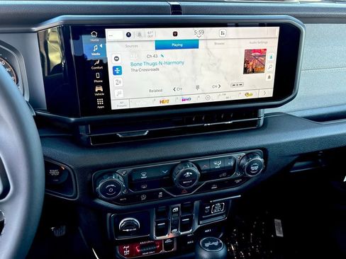 New 2026 Jeep Wrangler Willys image 18