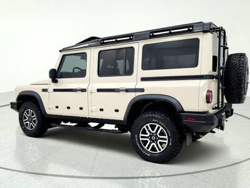 Used 2025 INEOS Grenadier AWD/4WD image 6
