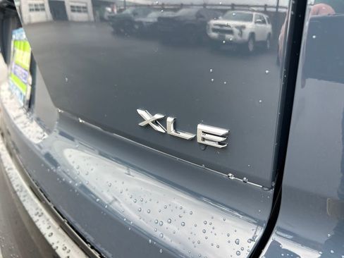 New 2026 Toyota Crown Signia image 31