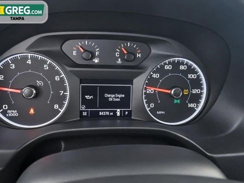 Used 2018 GMC Acadia SLE w/ Driver Alert Package I FWD image 15