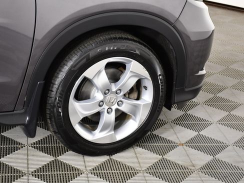 Used 2016 Honda HR-V EX image 52