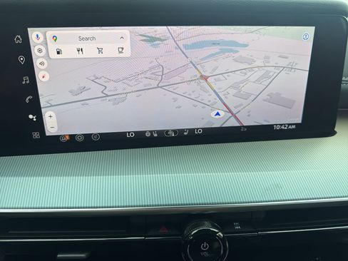 New 2025 Nissan Murano SL w/ Cargo Package image 23