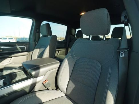 Used 2022 RAM 1500 Big Horn image 34