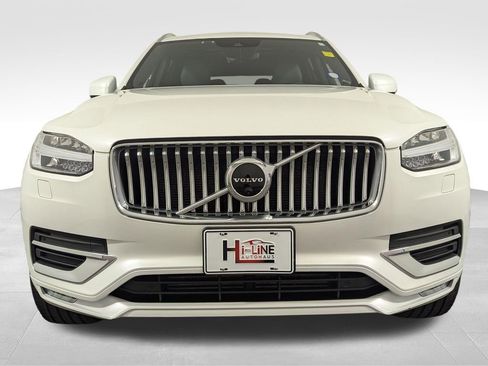 Used 2022 Volvo XC90 T6 Inscription AWD/4WD image 58