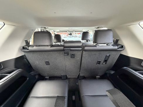 Used 2019 Toyota 4Runner SR5 Premium image 20