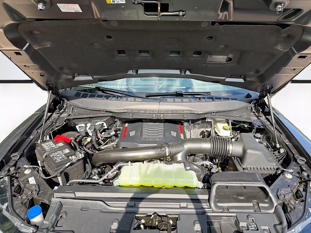 New 2026 Ford F150 Raptor AWD/4WD image 34