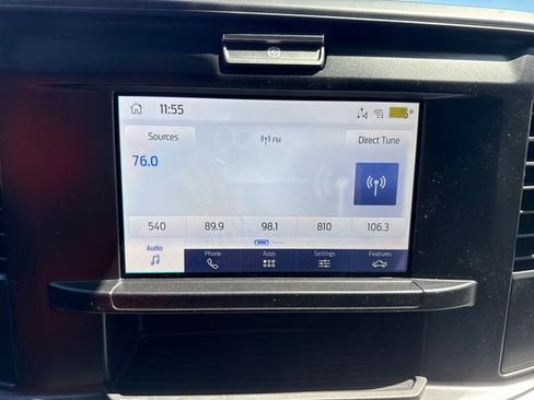 New 2026 Ford F350 XL w/ XL Chrome Package AWD/4WD image 17