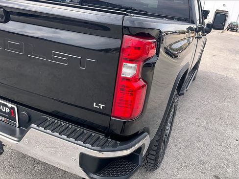 Used 2021 Chevrolet Silverado 2500 LT w/ All Star Edition image 28