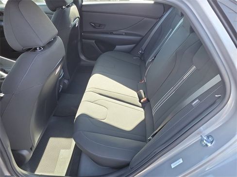 New 2026 Hyundai Elantra Sport image 19