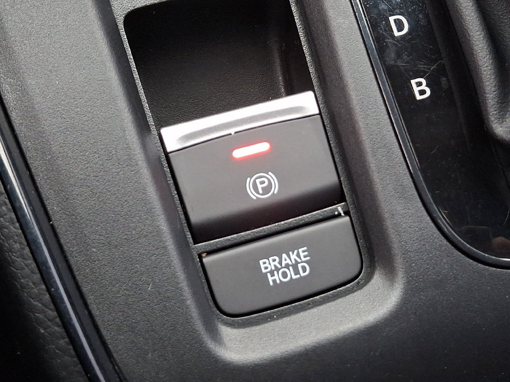 Used 2024 Honda CR-V Sport-L image 24