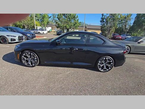 New 2025 BMW 230i Coupe w/ Convenience Package image 27