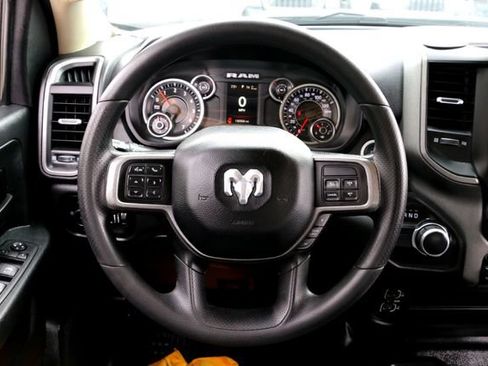 Used 2020 RAM 2500 Tradesman AWD/4WD image 28