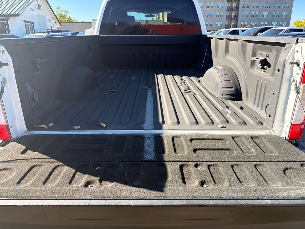 Used 2019 Ford F350 XLT AWD/4WD image 14