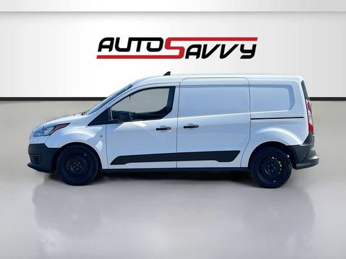 Used 2023 Ford Transit Connect XL FWD image 4