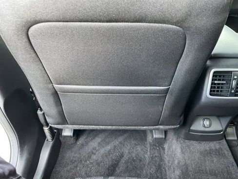 Certified 2021 Kia Sportage LX image 29