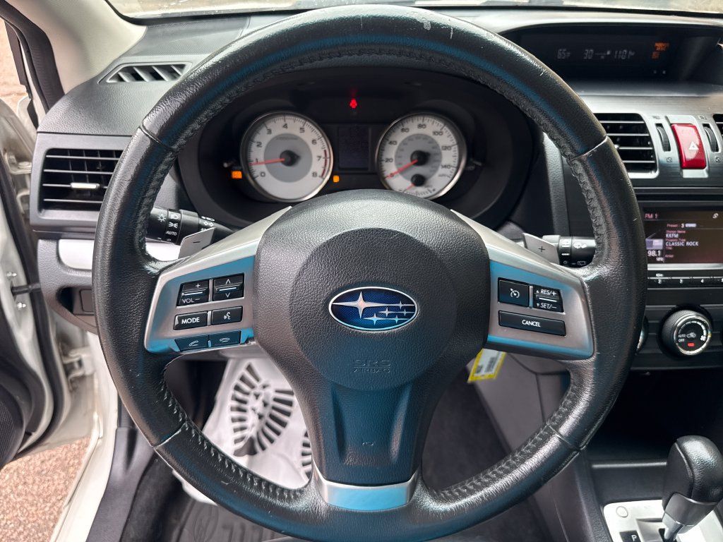 Used 2014 Subaru Impreza 2.0i Sport Limited AWD/4WD image 14