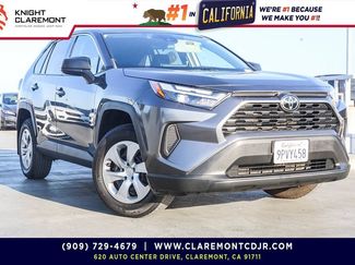 Used 2023 Toyota RAV4 LE FWD 360° Tour
