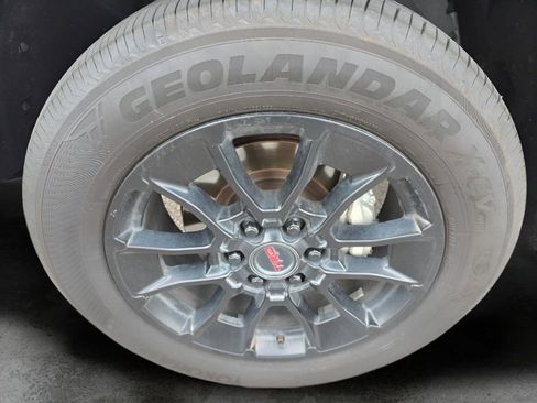 Used 2023 Toyota Tundra SR5 RWD image 29