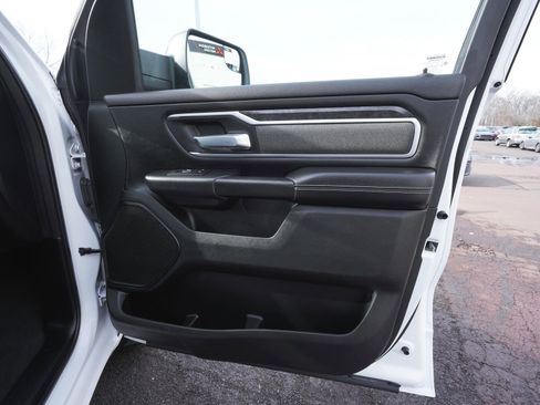 Used 2023 RAM 1500 Big Horn image 13