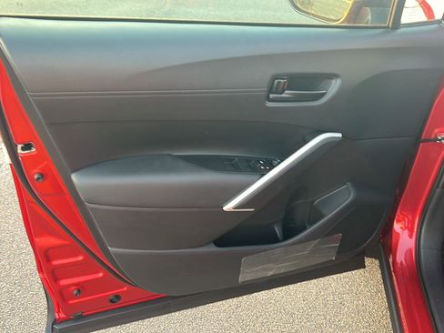 New 2026 Toyota Corolla Cross LE image 16