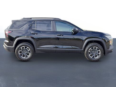 New 2026 Chevrolet Equinox ACTIV w/ Convenience Package III image 4