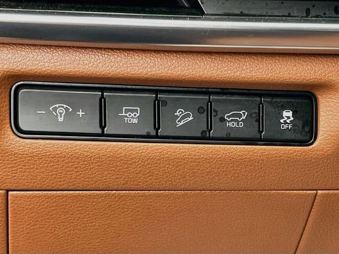 Used 2025 Kia Telluride SX X-Line AWD/4WD image 21
