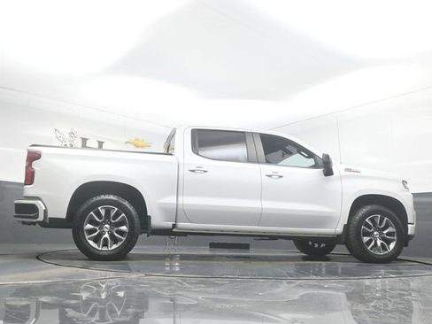 Used 2020 Chevrolet Silverado 1500 RST w/ All-Star Edition image 52