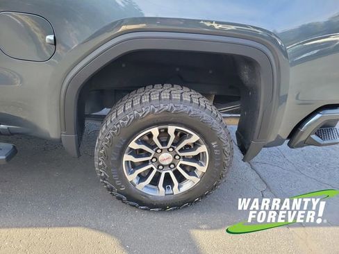 Used 2019 GMC Sierra 1500 AT4 w/ AT4 Premium Package image 22