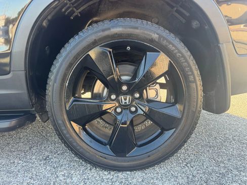 Used 2020 Honda Passport Elite image 31