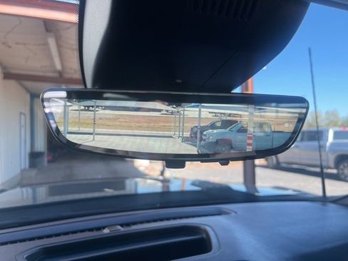 Used 2024 Chevrolet Silverado 2500 Custom w/ Custom Value Package image 14