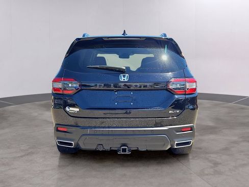 Certified 2023 Honda Pilot Elite image 5