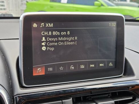 Used 2018 FIAT 124 Spider Lusso w/ Convenience Group RWD image 24