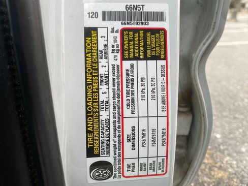 Used 2014 Toyota Tacoma Base V6 (A5) image 31