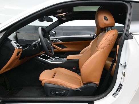 Used 2026 BMW 430i xDrive Coupe image 19