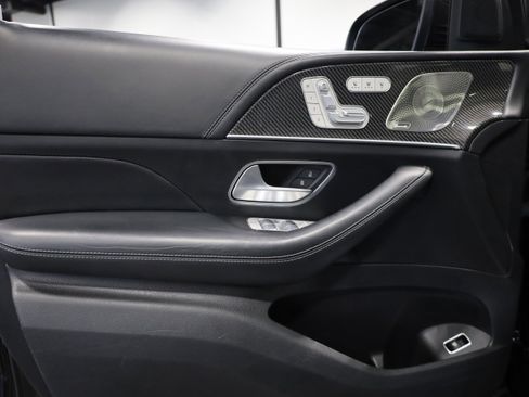 Used 2021 Mercedes-Benz GLE 63 AMG S image 10