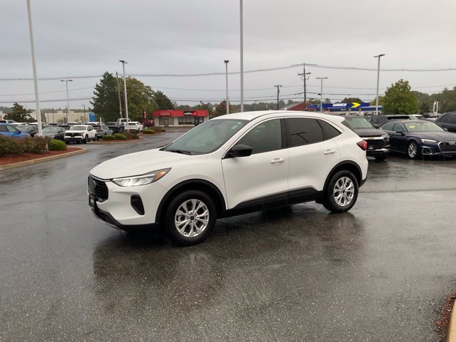 Used 2024 Ford Escape Active AWD/4WD image 1