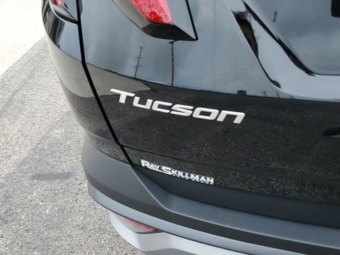 New 2026 Hyundai Tucson SEL Plus AWD/4WD image 7
